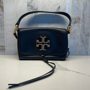 Tory Burch Black Crossbody Bag